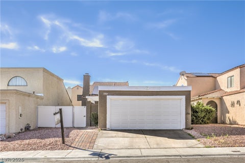 Homes For Sale - 7753 Cherry River Drive<br/> Clark County, Las Vegas, NV 89145