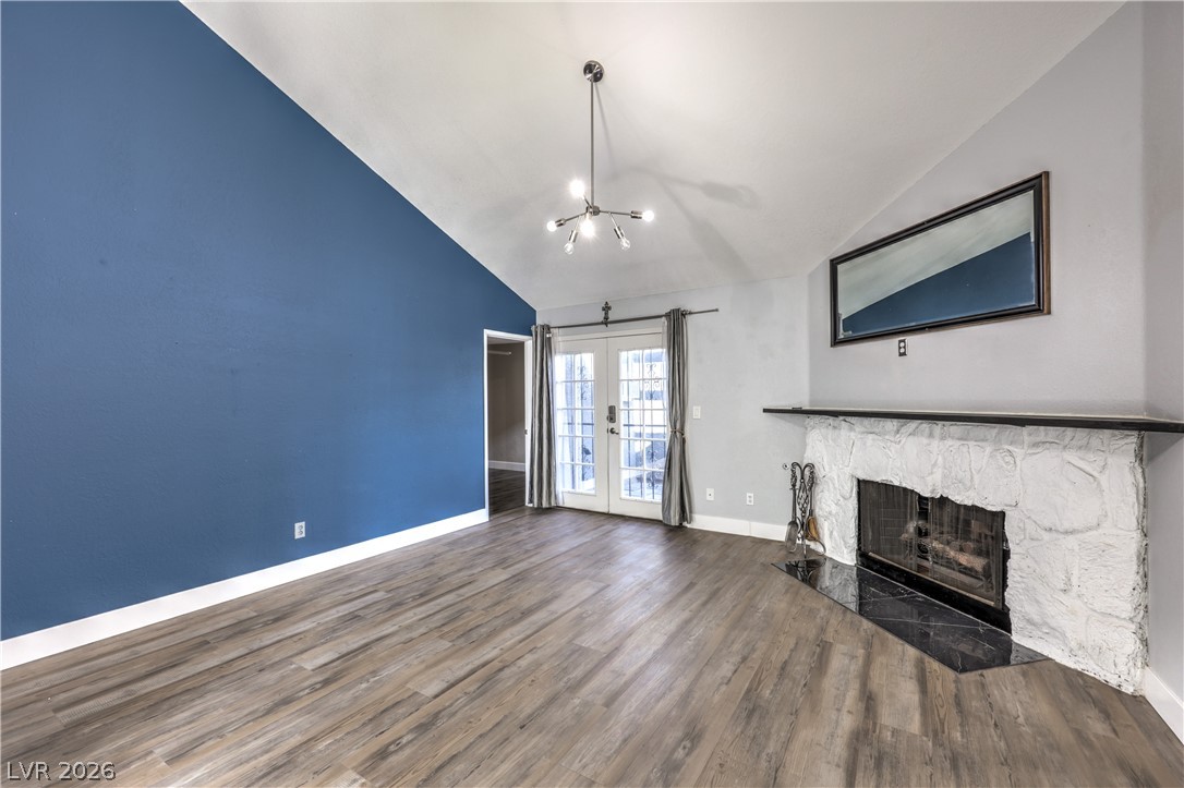 7753 Cherry River Drive