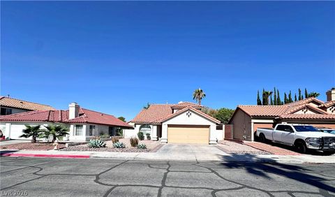 Homes For Rent - 3317 Surfline Drive<br/> Las Vegas, NV 89117