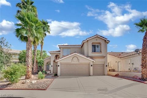 9205 Spruce Mountain Way Las Vegas NV 89134