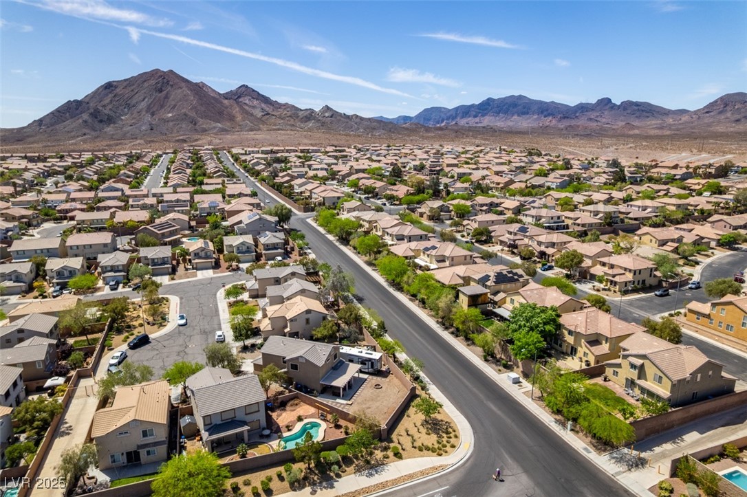 1061 Adams Run Court, Henderson, Nevada image 42