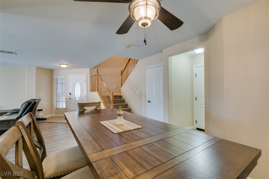 1061 Adams Run Court, Henderson, Nevada image 15