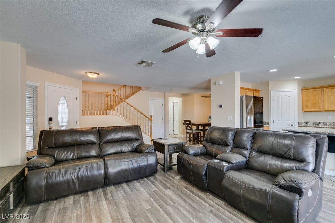 1061 Adams Run Court, Henderson, Nevada image 8