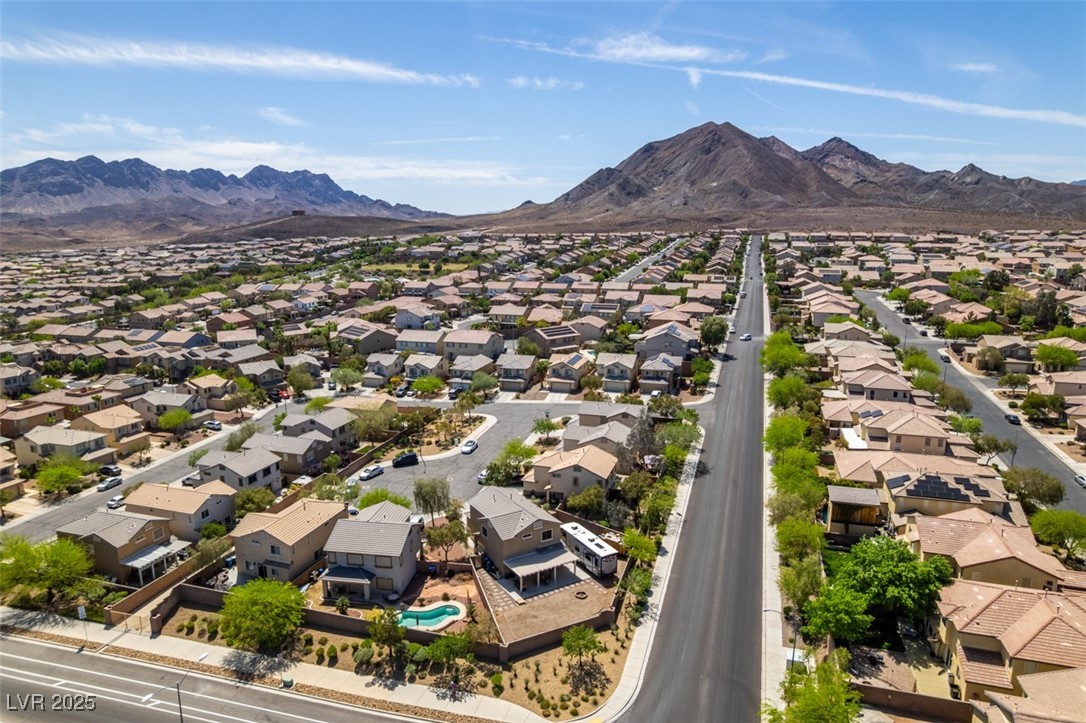 1061 Adams Run Court, Henderson, Nevada image 46