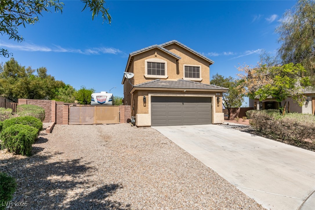 1061 Adams Run Court, Henderson, Nevada image 6