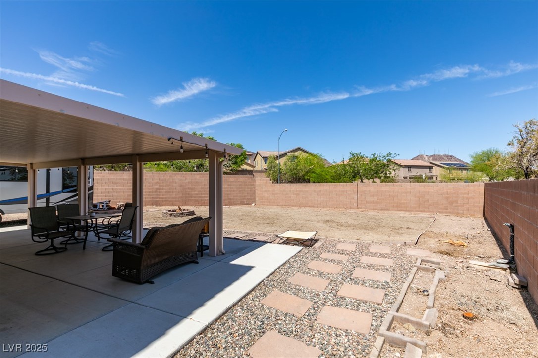 1061 Adams Run Court, Henderson, Nevada image 40