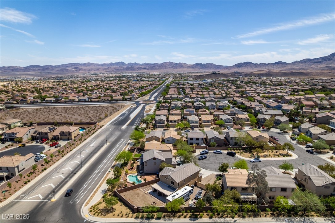 1061 Adams Run Court, Henderson, Nevada image 44