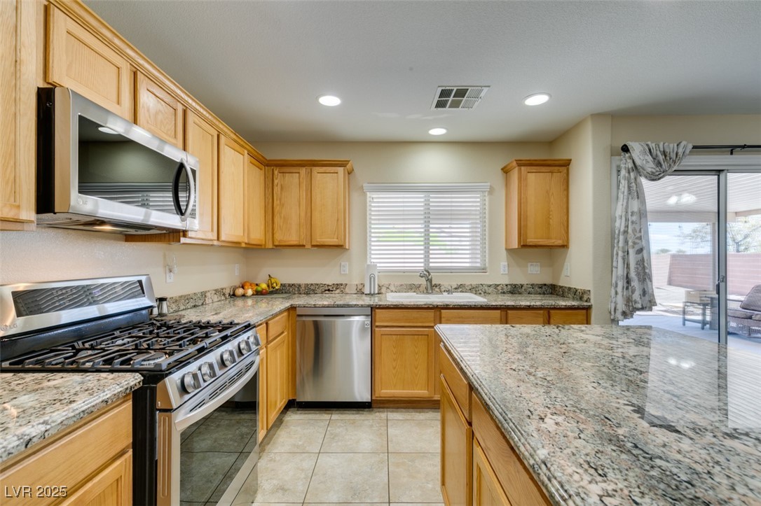 1061 Adams Run Court, Henderson, Nevada image 18
