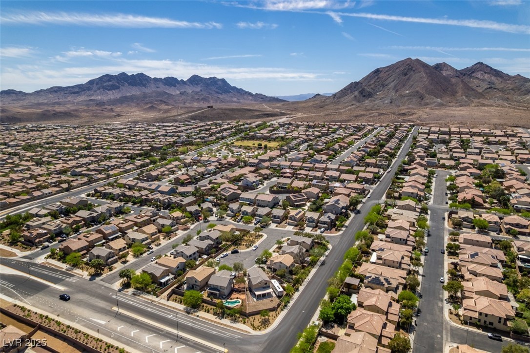 1061 Adams Run Court, Henderson, Nevada image 48