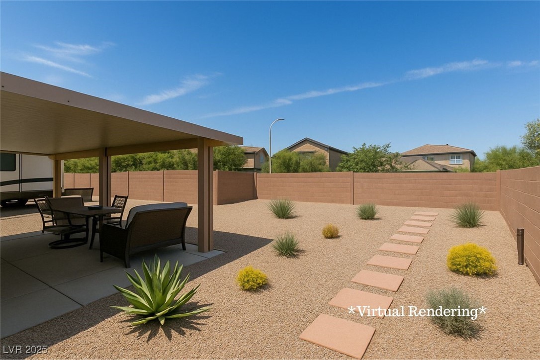 1061 Adams Run Court, Henderson, Nevada image 35