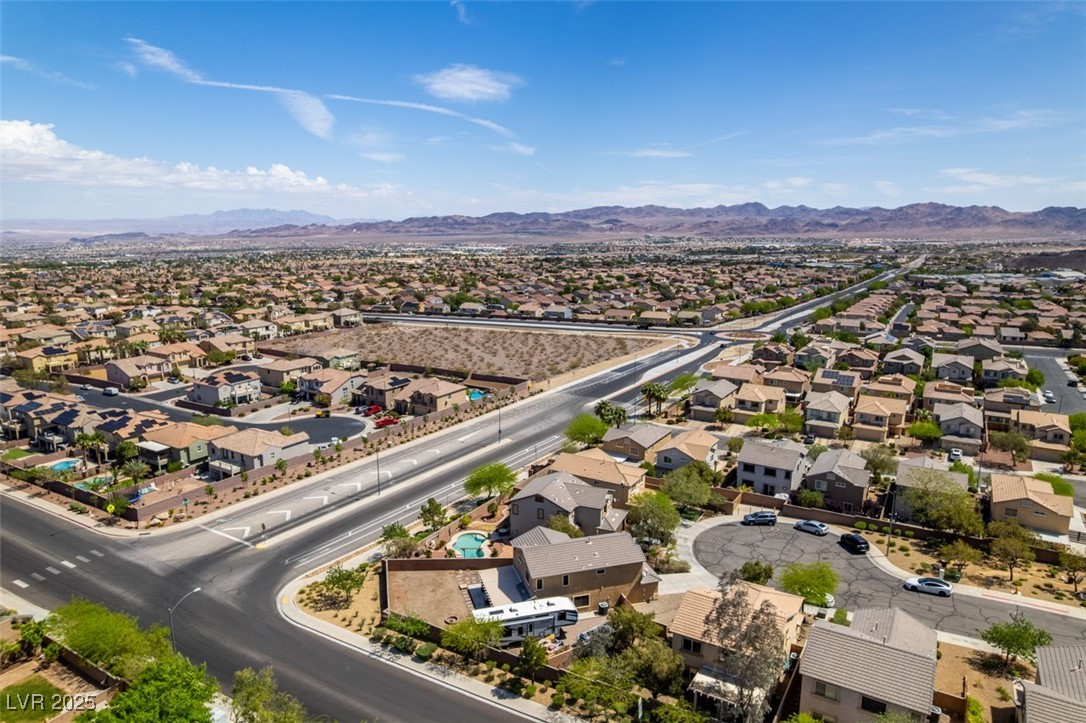 1061 Adams Run Court, Henderson, Nevada image 41
