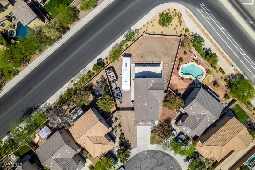 1061 Adams Run Court, Henderson, Nevada image 3