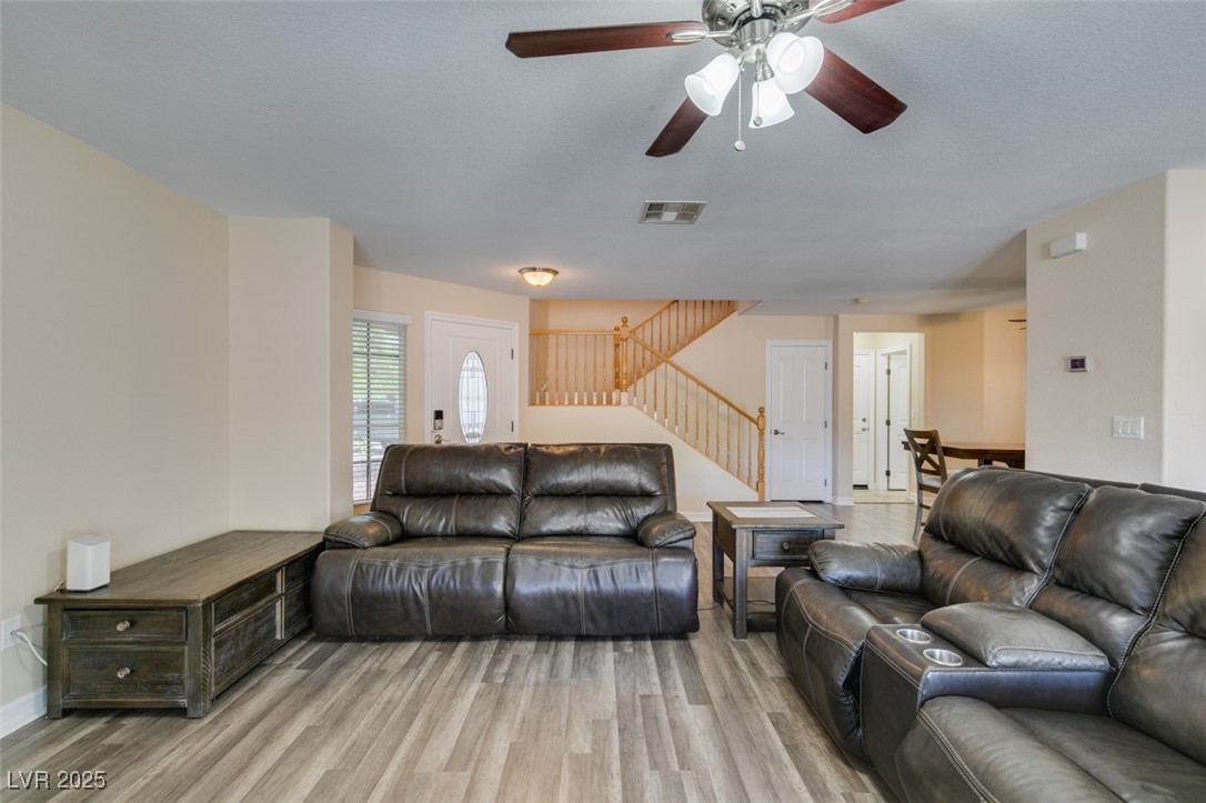 1061 Adams Run Court, Henderson, Nevada image 9