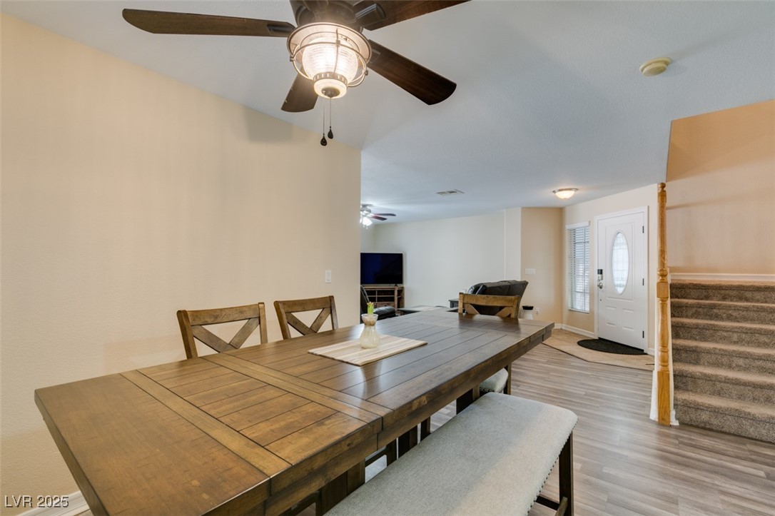 1061 Adams Run Court, Henderson, Nevada image 16