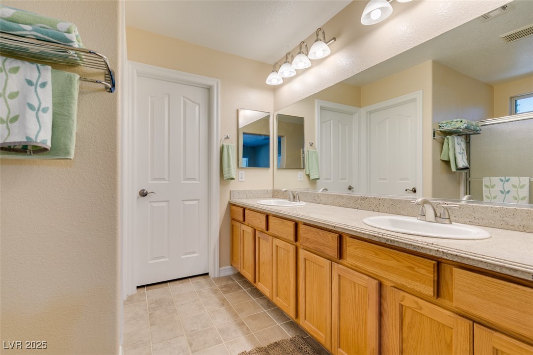1061 Adams Run Court, Henderson, Nevada image 33