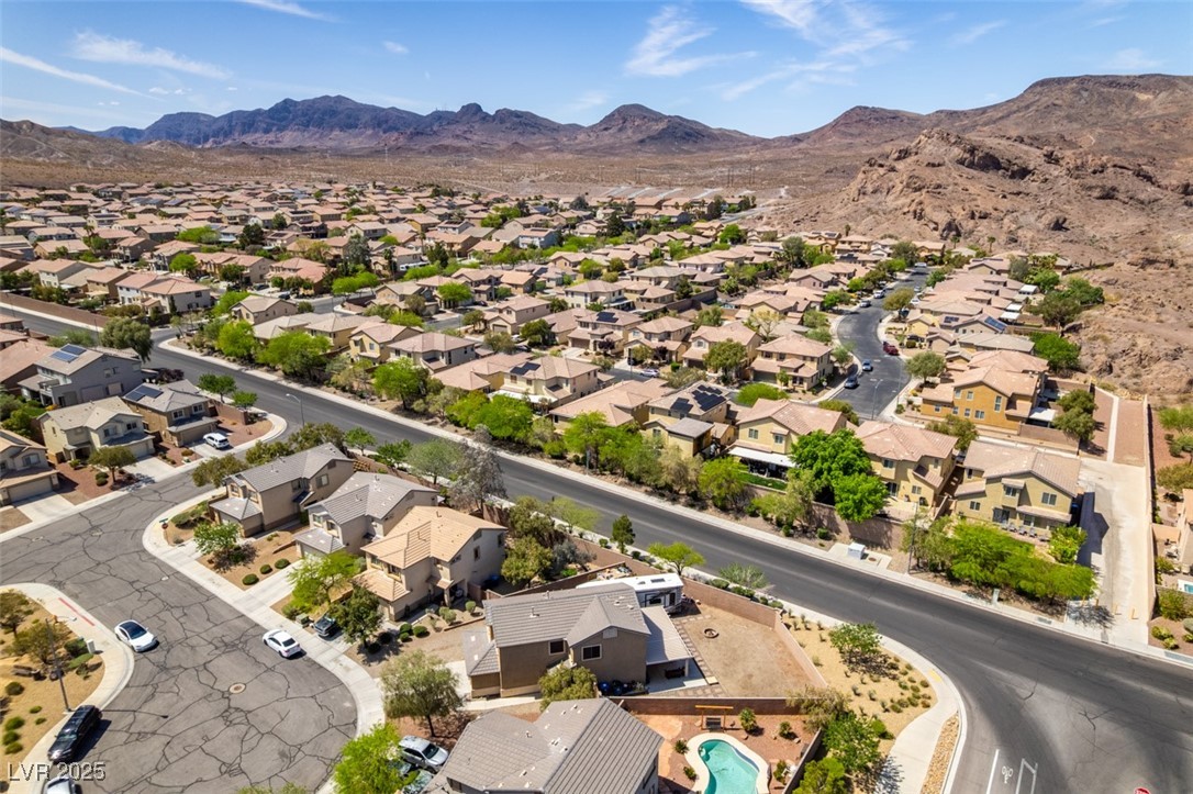 1061 Adams Run Court, Henderson, Nevada image 43