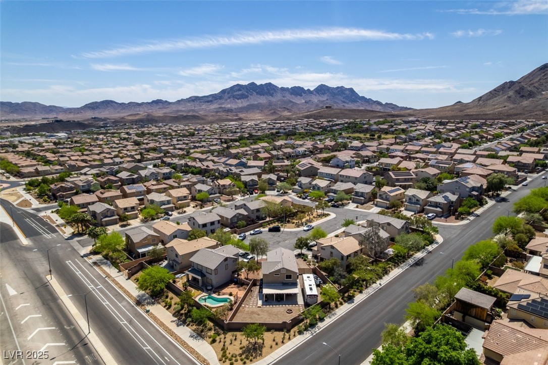 1061 Adams Run Court, Henderson, Nevada image 45