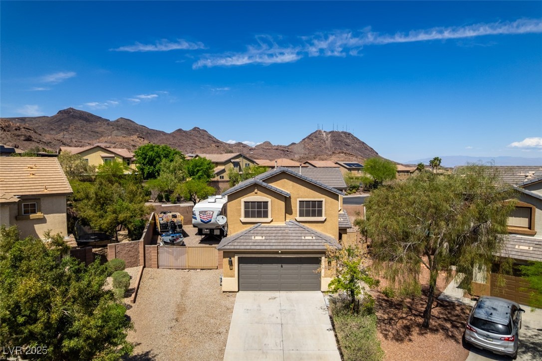 1061 Adams Run Court, Henderson, Nevada image 5