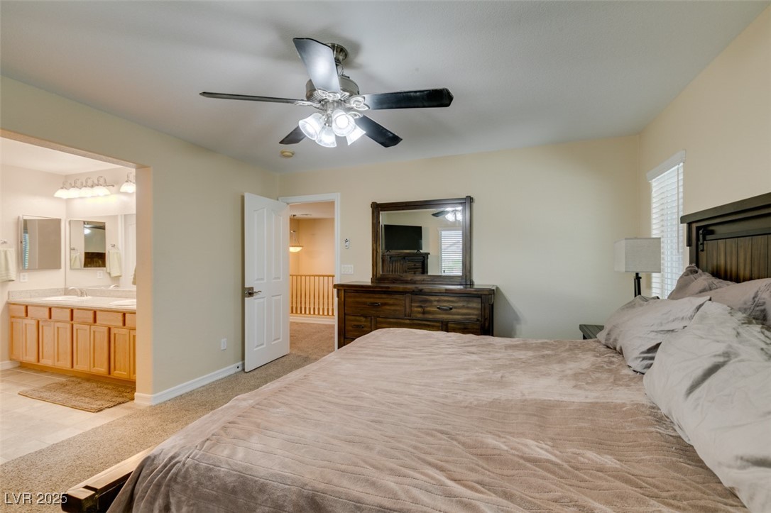 1061 Adams Run Court, Henderson, Nevada image 32