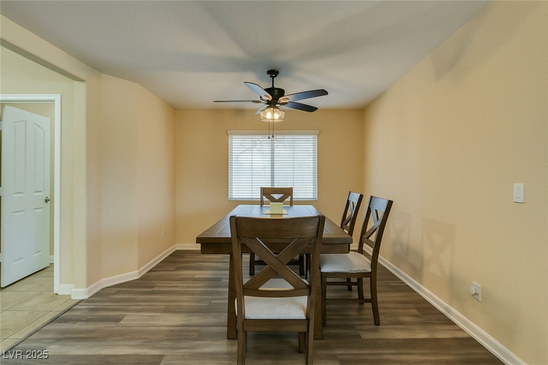 1061 Adams Run Court, Henderson, Nevada image 13
