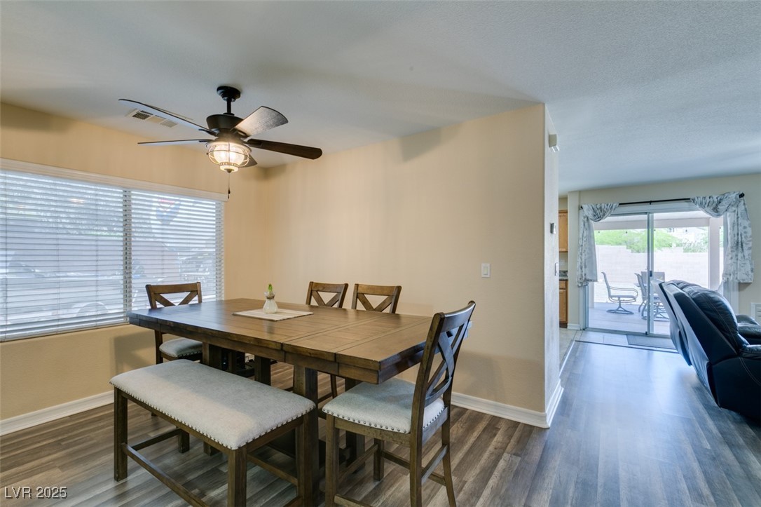 1061 Adams Run Court, Henderson, Nevada image 14