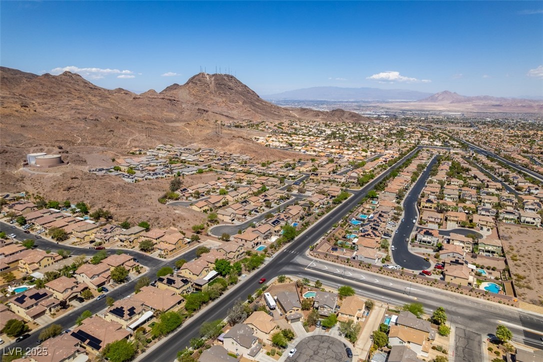 1061 Adams Run Court, Henderson, Nevada image 49