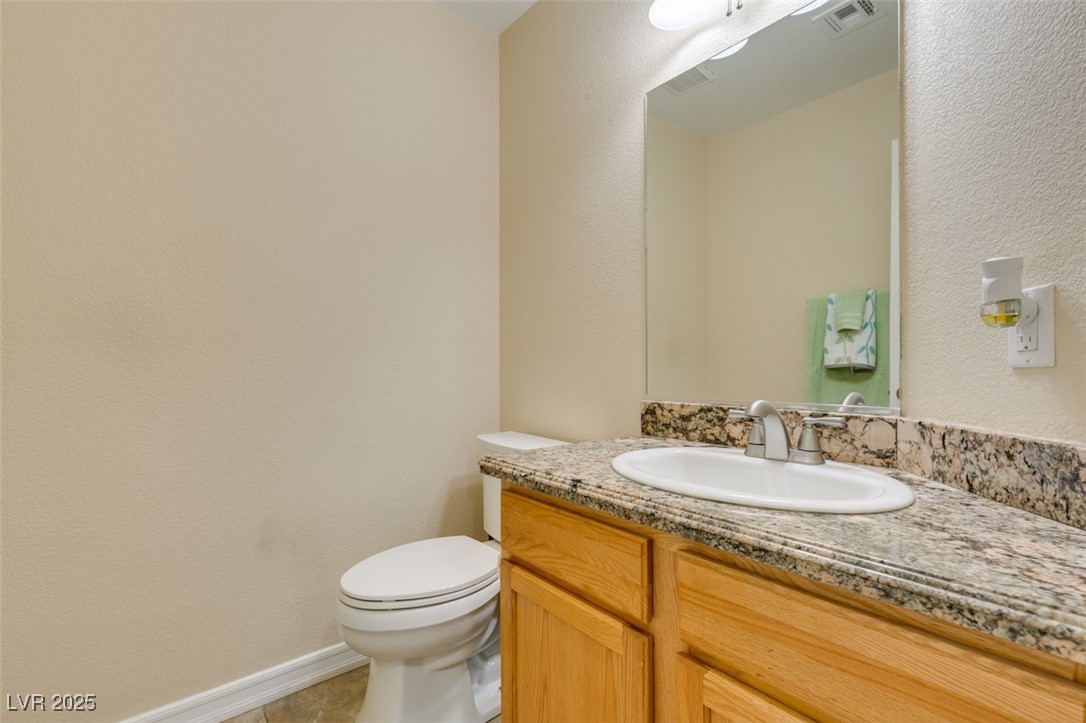 1061 Adams Run Court, Henderson, Nevada image 23