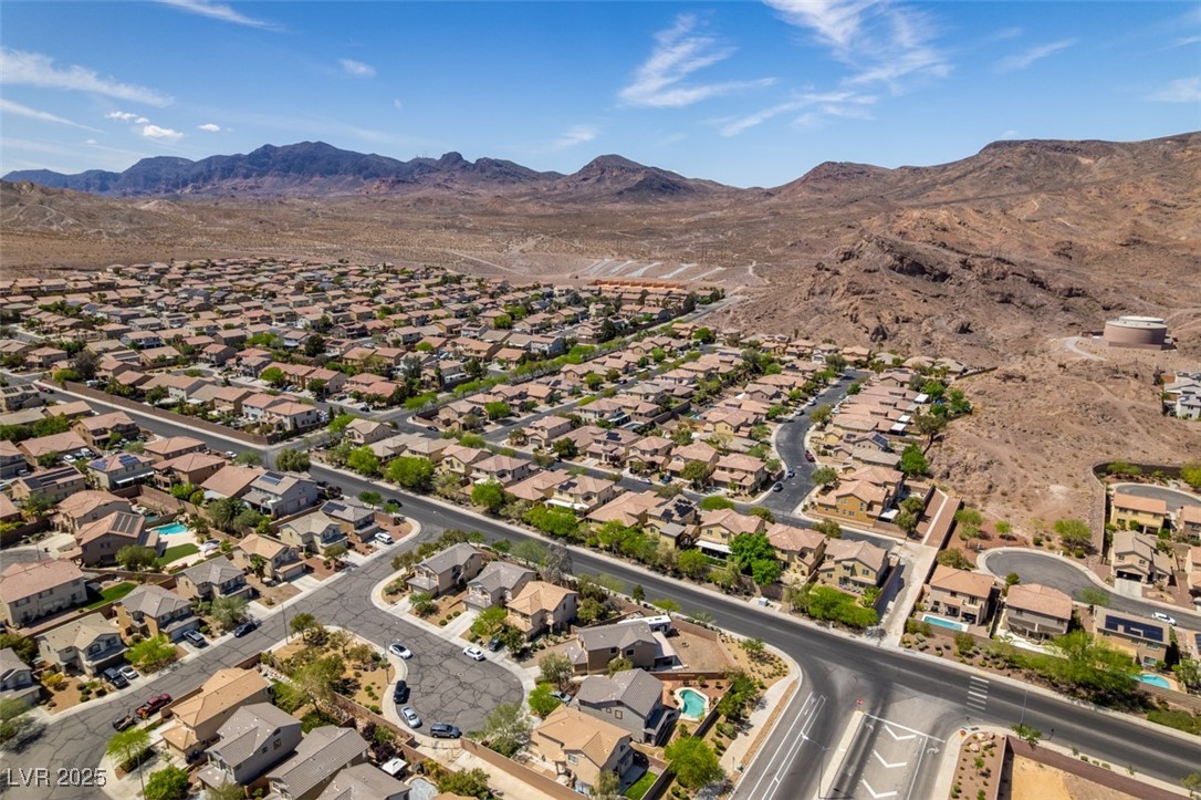 1061 Adams Run Court, Henderson, Nevada image 50