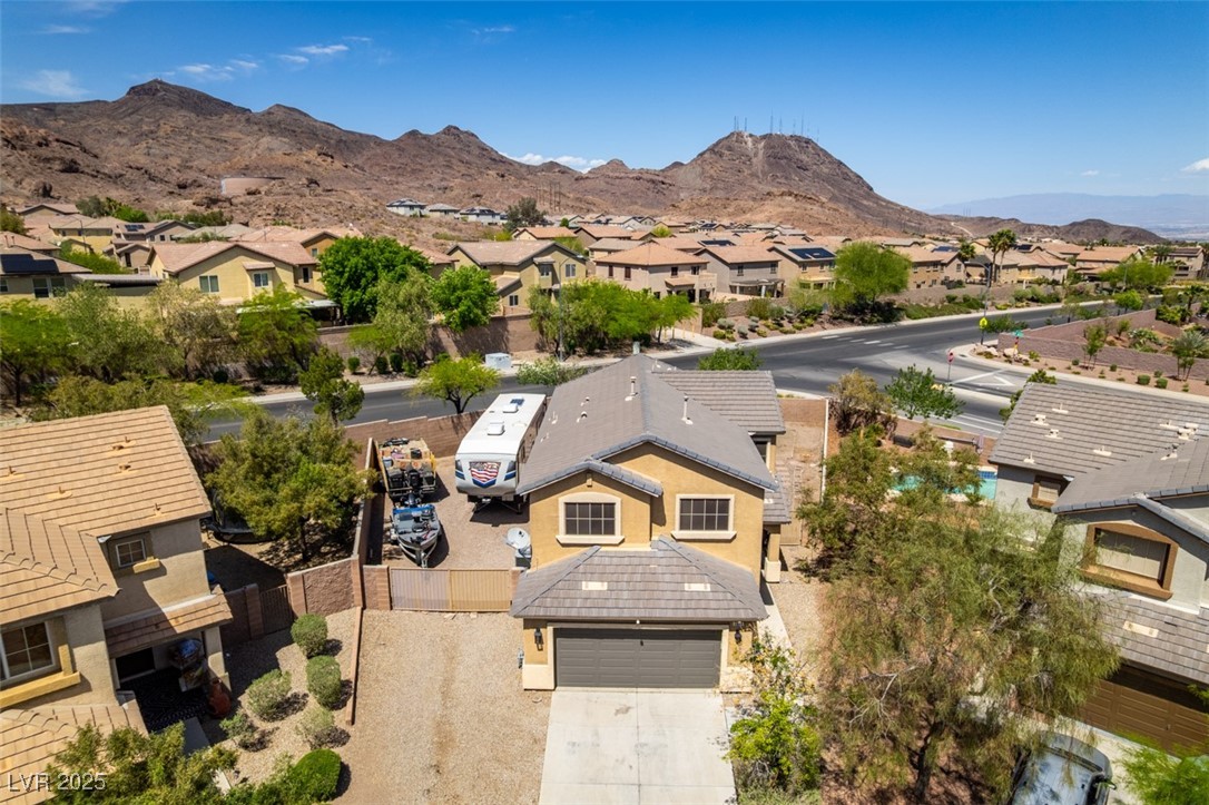 1061 Adams Run Court, Henderson, Nevada image 47