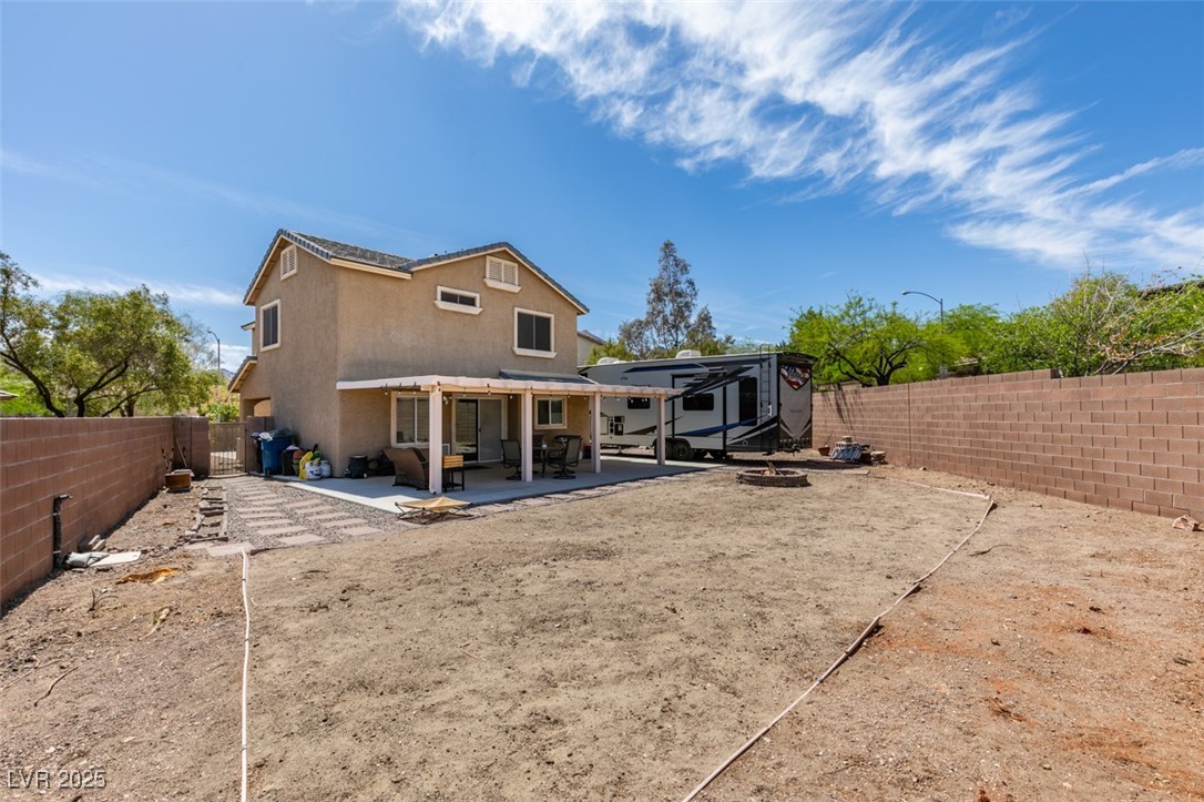 1061 Adams Run Court, Henderson, Nevada image 39