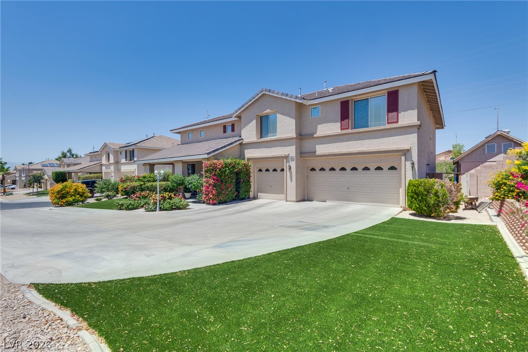 6680 Blue Sapphire Avenue