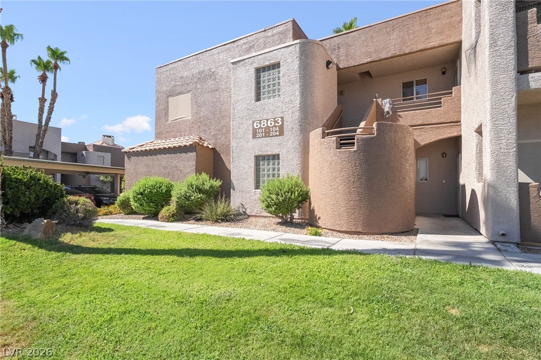 6863 Tamarus Street 101