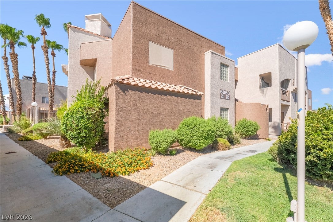 6863 Tamarus Street 101