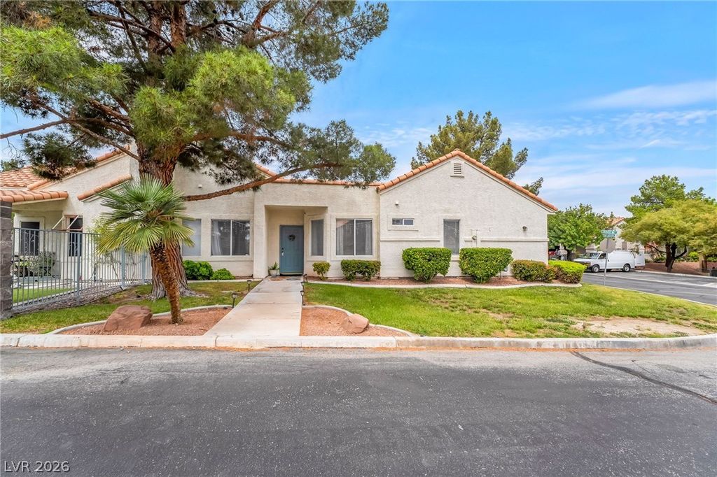 Photo of 2251 Van Gogh Drive, Henderson, NV 89074 (MLS # 2776060)