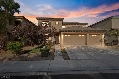 8217 Sawmill Falls Street North Las Vegas NV 89085