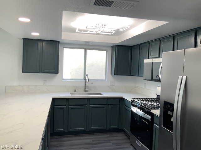 9521 Amber Valley Lane