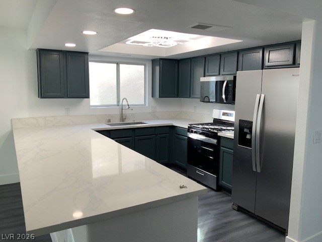 9521 Amber Valley Lane