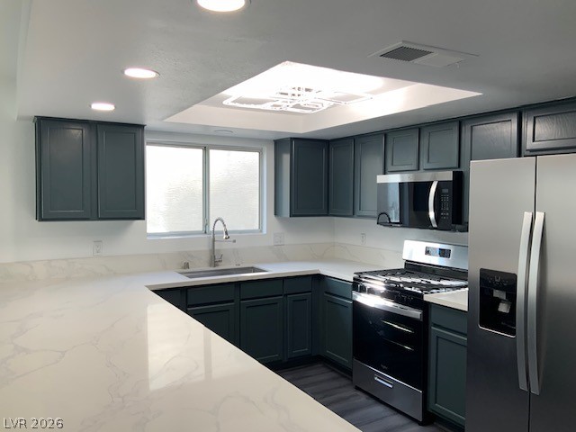 9521 Amber Valley Lane