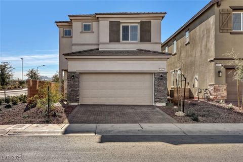 263 Kobuk Avenue Henderson NV 89011
