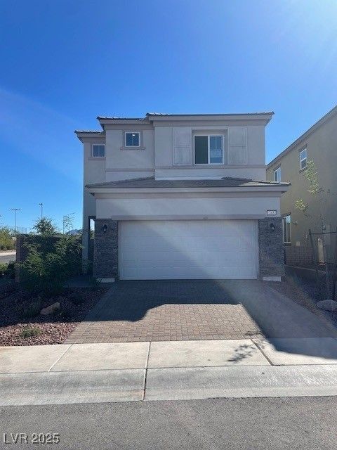 263 Kobuk Avenue Henderson NV 89011