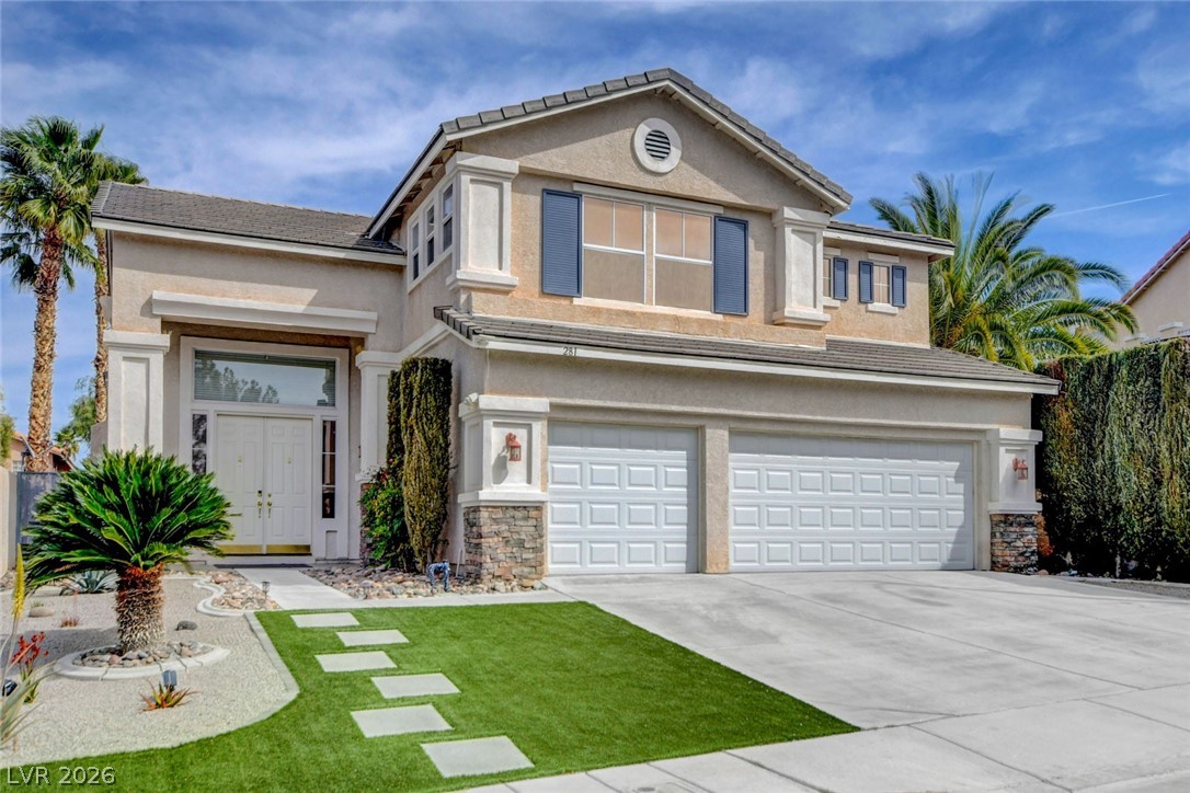 281 Queen Creek Circle