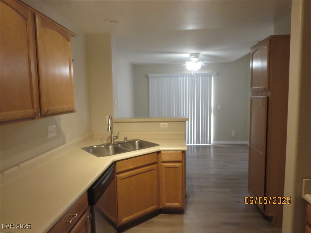 208 Genesee Point Street, Henderson, Nevada image 7