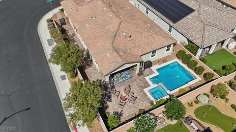 2776 Aldo Moro Street Henderson NV 89044