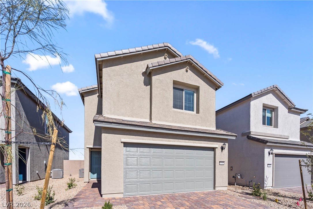 6080 Swift Lariat Street