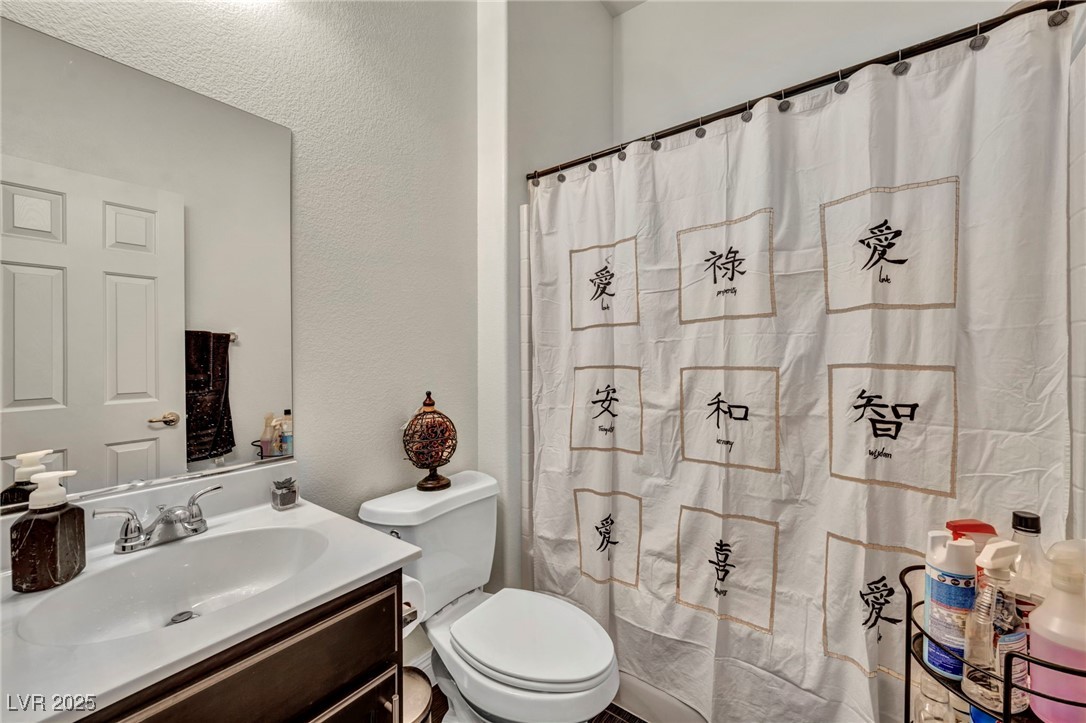 2593 Indigo Cloud Court, Las Vegas, Nevada image 18
