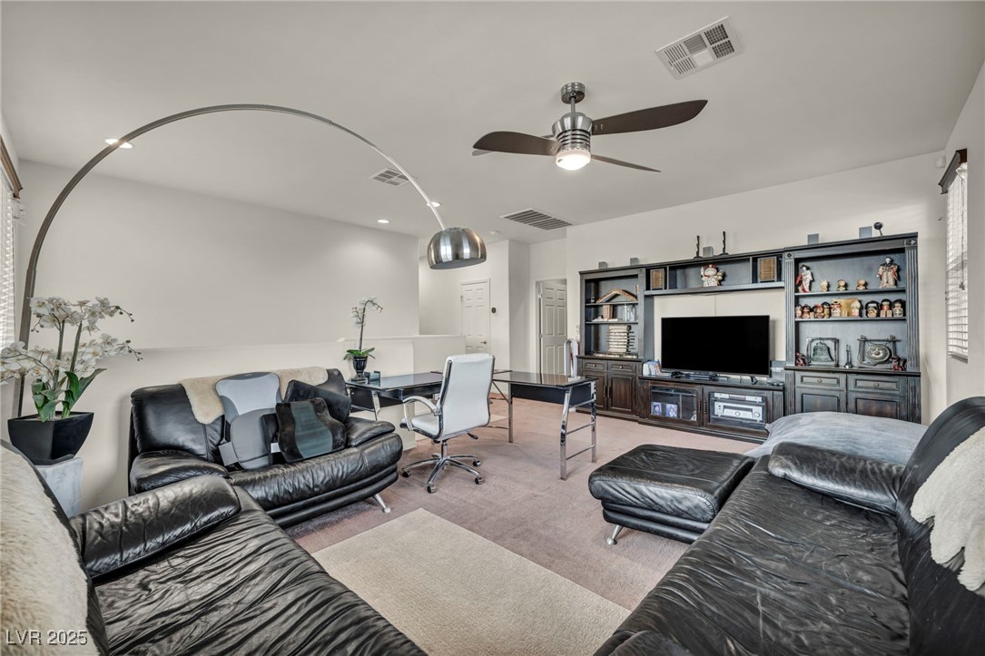 2593 Indigo Cloud Court, Las Vegas, Nevada image 33