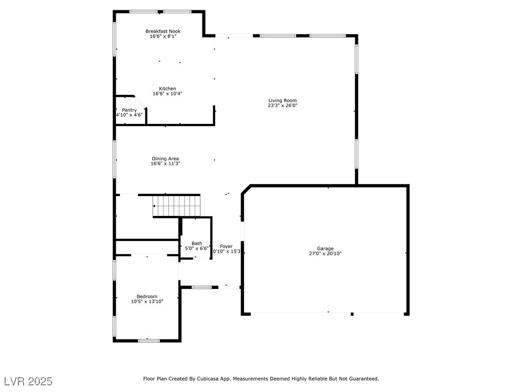 2593 Indigo Cloud Court, Las Vegas, Nevada image 50