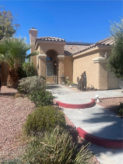 Homes For Sale - 3409 Rose Valley Street<br/> Clark County, North Las Vegas, NV 89032