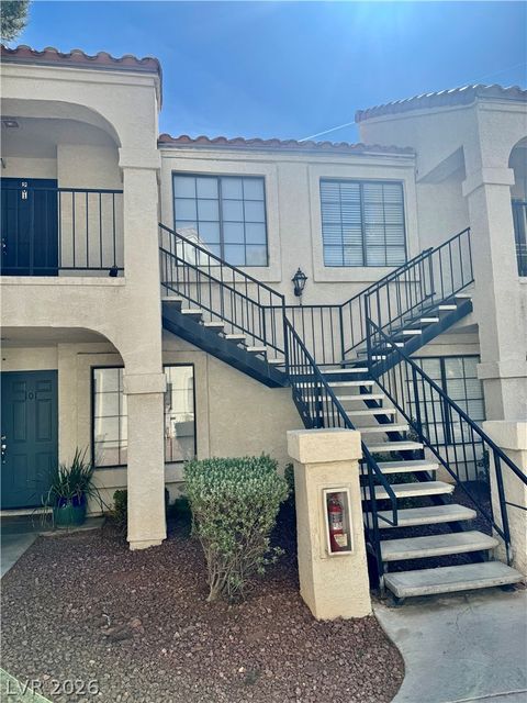 4878 Nara Vista Way 201 Las Vegas NV 89103