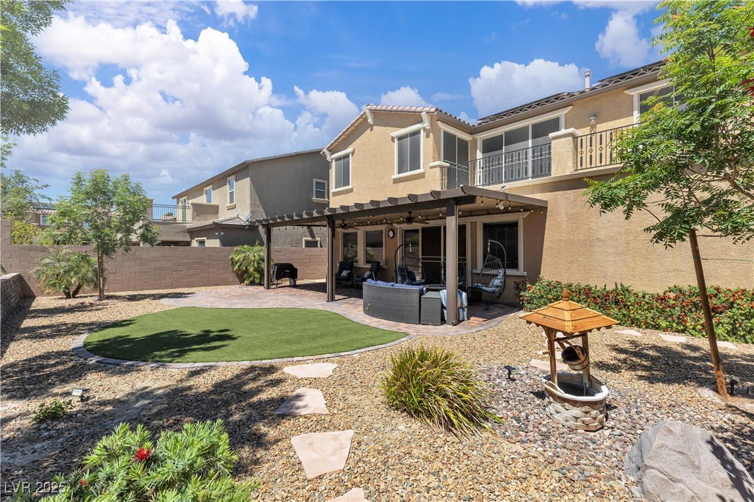 2833 Athena Hill Court